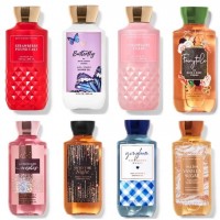 BATH AND BODY WORKS Shower Gel